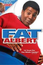 Watch Fat Albert Afdah