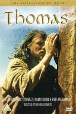 Watch The Friends of Jesus - Thomas Afdah