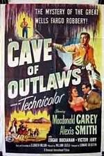 Watch Cave of Outlaws Afdah