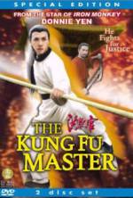 Watch Kung Fu Master Afdah