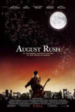 Watch August Rush Afdah