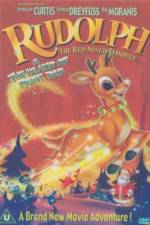 Watch Rudolph the Red-Nosed Reindeer & the Island of Misfit Toys Afdah