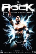 Watch The Rock The Most Electrifying Man in Sports Entertainment Afdah