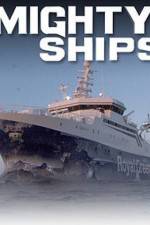 Watch Mighty Ships Emma Maersk Afdah