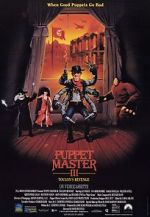 Watch Puppet Master III: Toulon\'s Revenge Afdah