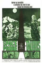 Watch Space Probe Taurus Afdah