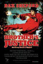 Watch Brother's Justice Afdah