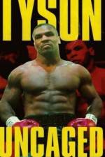 Watch Tyson Afdah