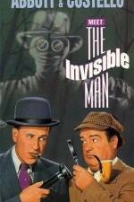 Watch Abbott and Costello Meet the Invisible Man Afdah