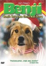 Watch Benji\'s Very Own Christmas Story (TV Short 1978) Afdah