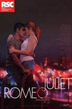 Watch RSC Live: Romeo and Juliet Afdah