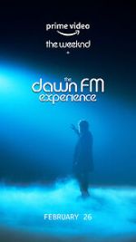 Watch The Weeknd x the Dawn FM Experience (Short 2022) Afdah