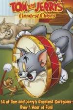 Watch Tom and Jerry's Greatest Chases Volume Two Afdah