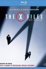 Watch The X Files: I Want to Believe Afdah