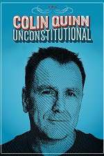 Watch Colin Quinn: Unconstitutional Afdah