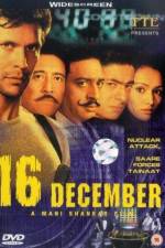 Watch 16 December Afdah