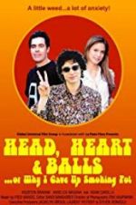 Watch Head, Heart and Balls... or Why I Gave Up Smoking Pot Afdah