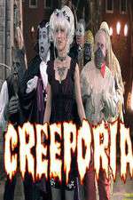 Watch Creeporia Afdah