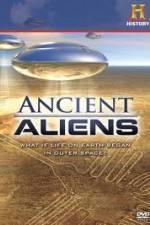 Watch History Channel UFO - Ancient Aliens The Mission Afdah