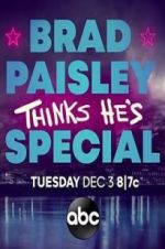 Watch Brad Paisley Thinks He\'s Special Afdah