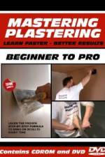 Watch Mastering Plastering - How to Plaster Course Afdah
