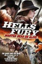 Watch Hells Fury Wanted Dead or Alive Afdah