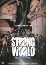 Watch One Piece Film: Strong World Afdah