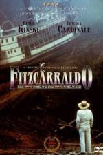 Watch Fitzcarraldo Afdah