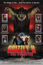 Watch Grizzly II The Concert Afdah