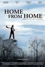 Watch Home from Home Chronicle of a Vision Afdah