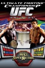 Watch UFC 46 Supernatural Afdah