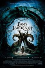 Watch Pan's Labyrinth Afdah