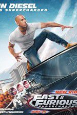 Watch Fast & Furious Supercharged Afdah