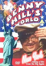 Watch Benny Hill\'s World Tour: New York! (TV Special 1991) Afdah