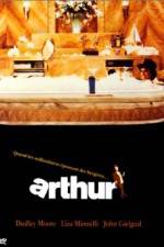 Watch Arthur Afdah