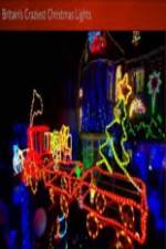 Watch Britains Craziest Christmas Lights Afdah