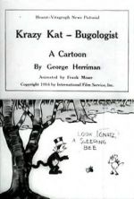 Watch Krazy Kat - Bugologist Afdah