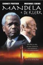 Watch Mandela and de Klerk Afdah