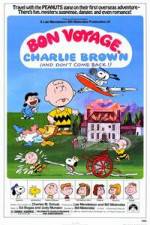 Watch Bon Voyage, Charlie Brown Afdah