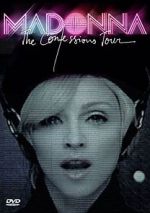 Watch Madonna: The Confessions Tour Live from London Afdah