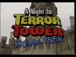 Watch Goosebumps: A Night in Terror Tower - Sneak Peek Afdah
