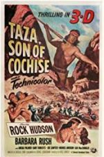 Watch Taza, Son of Cochise Afdah
