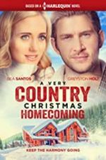 Watch A Very Country Christmas Homecoming Afdah