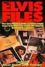 Watch The Elvis Files Afdah