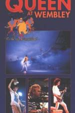 Watch Queen Live at Wembley '86 Afdah
