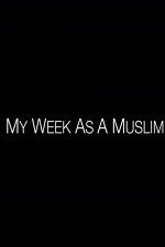 Watch My Week as a Muslim Afdah