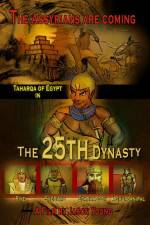 Watch The 25th Dynasty Afdah