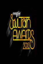 Watch Soul Train Music Awards  (2013) Afdah