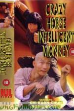 Watch Crazy Horse and Intelligent Monkey Afdah