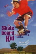 Watch The Skateboard Kid Afdah